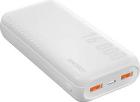 Внешний аккумулятор Energy Power Bank 16 000-8W Travel (107851)