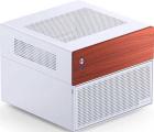 Компьютерный корпус Jonsbo N4 White