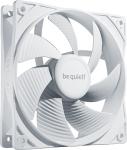 Вентилятор для корпуса be quiet! PURE WINGS 3 120mm PWM, White (BL110)