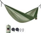 

Гамак двухместный Naturehike NH21DC011, зеленый
