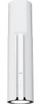 

Вытяжка Weissgauff Sun 1400 Island BLDC White, Белый