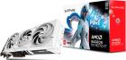 

Видеокарта Sapphire Radeon RX 9070 XT PURE OC 16GB (11348-02-20G), Белый