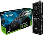Видеокарта Palit GeForce RTX 5060 8GB INFINITY 3 (NE75060019P1-GB2063S)