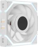Вентилятор для корпуса Lian Li UNI FAN SL WIRELESS LCD 120 WHITE Reverse ARGB (G99.12RSLLCD1W1W.R0)