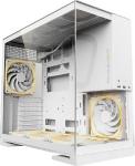 

Компьютерный корпус Geometric Future Model 5 White (1AM5WKWT01100), Белый