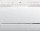 

Компактная посудомоечная машина Midea MCFD55S450Wi, Белый