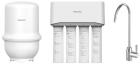 

Обратноосмотическая система фильтрации с резервуаром для воды Philips AUT3268/10