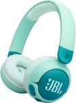 

Наушники JBL JR 320BT, зеленый