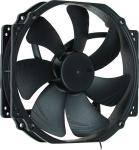 

Вентилятор для корпуса Noctua NF-A15 HS-PWM chromax.black.swap