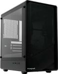 

Компьютерный корпус HSPD M331 Mesh Black, Черный