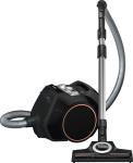 Пылесос напольный Miele SNCF0 Boost CX1 Cat Dog Obsidian Black (41NCF031) черный