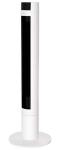 

Вентилятор Royal Clima RBF-1001E-WT, 45Вт, белый/черный