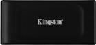 Внешний накопитель SSD Kingston 2TB XS1000 Series (SXS1000/2000G)