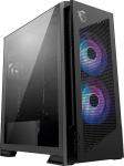 

Компьютерный корпус MSI MPG VELOX 300R AIRFLOW PZ (306-7G27R21-JA4), Черный
