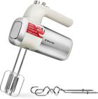 

Миксер Brayer BR1312, Молочный/серебристый