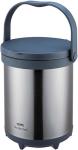 

Термокастрюля Thermos TCRA-6000-CS, 6L (563361), Серебристый