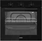 

Электрический духовой шкаф Simfer B6EB16070 черный