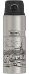 

Термос Thermos SK4000 Moscow, 0.71L (563071), Нержавеющая сталь