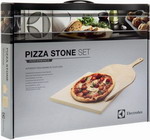 

Набор для выпечки пиццы Electrolux PIZZA STONE SET E9OHPS 01 (9029792760)