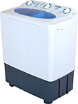 Активаторная стиральная машина Славда WS-60 PET от Холодильник