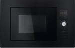 фото Встраиваемая микроволновая печь свч midea ag 820 bju-bl