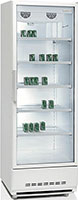Холодильная витрина Бирюса 460 НВЭ-1 от Холодильник