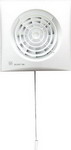 Вытяжной вентилятор Soler & Palau Silent-100 CMZ (белый) 03-0103-151