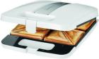 

Бутербродница Clatronic ST 3629 weiss, Белый