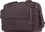 

Сумка для коляски Inglesina DUAL BAG MARRON GLAC&#201 AX 91 K0MGL