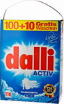 фото Стиральный порошок dalli activ 7.15 кг