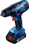 

Дрель-шуруповерт Bosch GSR 180-Li 06019 F 8120