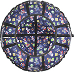 

Тюбинг Hubster Люкс Pro Гейм (105см) во4960-2