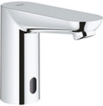 

Инфракрасная электроника для раковины Grohe Eurosmart Cosmopolitan E 36327001 хром