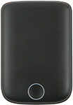 Внешний аккумулятор Red Line RP-07 (mini) (10000 mAh)  черный - фото 1