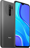 

Смартфон Xiaomi Redmi 9 RU 4/64 Carbon Grey