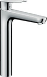 фото Смеситель для раковины hansgrohe logis 230 хром 71 162 000