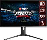 фото Жк монитор msi optix mag273r (9s6-3cb65h-013)