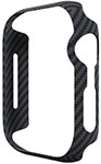 

Чехол Pitaka для Apple Watch 44 черный (KW1002A)