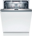 фото Встраиваемая посудомоечная машина bosch serie|8 perfectdry smd8zcx30r