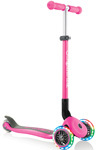 

Самокат Globber PRIMO FOLDABLE LIGHTS 432-110-2