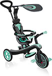 фото Трехколесный велосипед globber trike explorer (4 in 1) 632-206