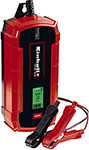 Зарядное устройство для автомобилей Einhell CE-BC 10 M 1002245 - фото 1