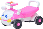 

Детская каталка Everflo ''Baby ride'' ЕС-906 pink