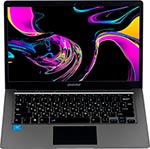 

Ноутбук Digma EVE 14 C411 dk.grey (ES4058EW)