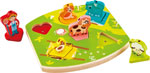 

Сортер Hape E1614_HP Ферма