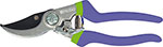 Секатор прямого реза Palisad 60557, 200 мм, металлические обрезиненные рукоятки секатор прямого реза palisad 60557 200 мм металлические обрезиненные рукоятки