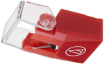 

Игла звукоснимателя Audio-Technica VMN40ML