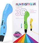 

3D-ручка Funtastique ONE цвет Голубой