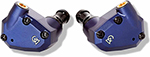 

Наушники проводные внутриканальные CAMPFIRE AUDIO MAMMOTH
