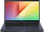 

Ноутбук ASUS X513EA-BQ1608T (90NB0SG4-M25250) Bespoke Black